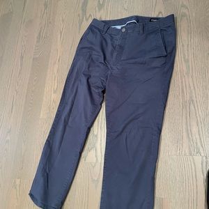 Blue Bonobos dress pant